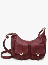 Cross Body Tas Edgy Miniprix Violet edgy 27503